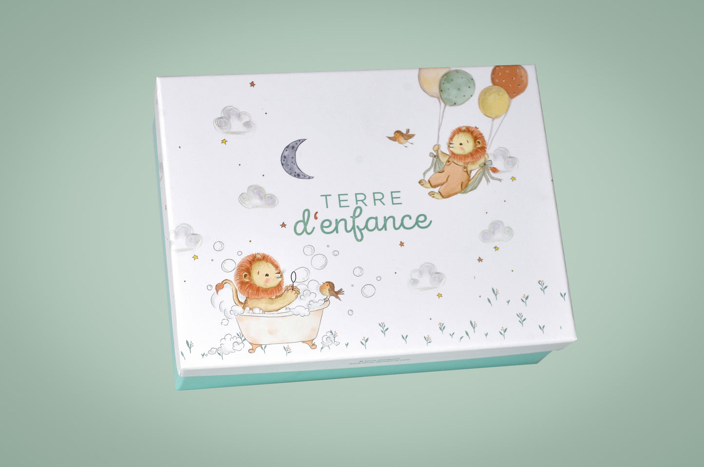 COFFRET CADEAU