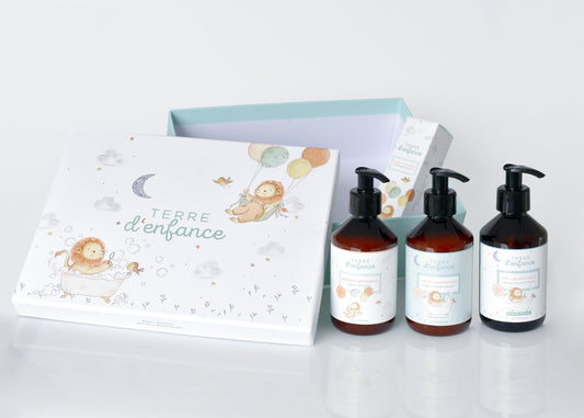 COFFRET CADEAU