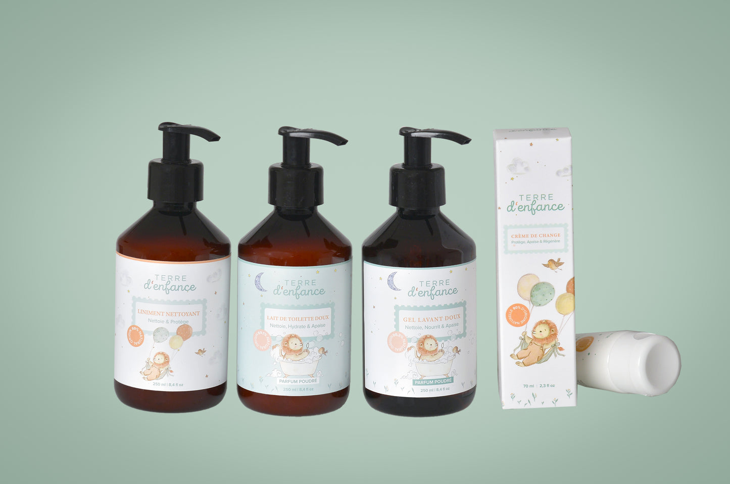 COFFRET CADEAU