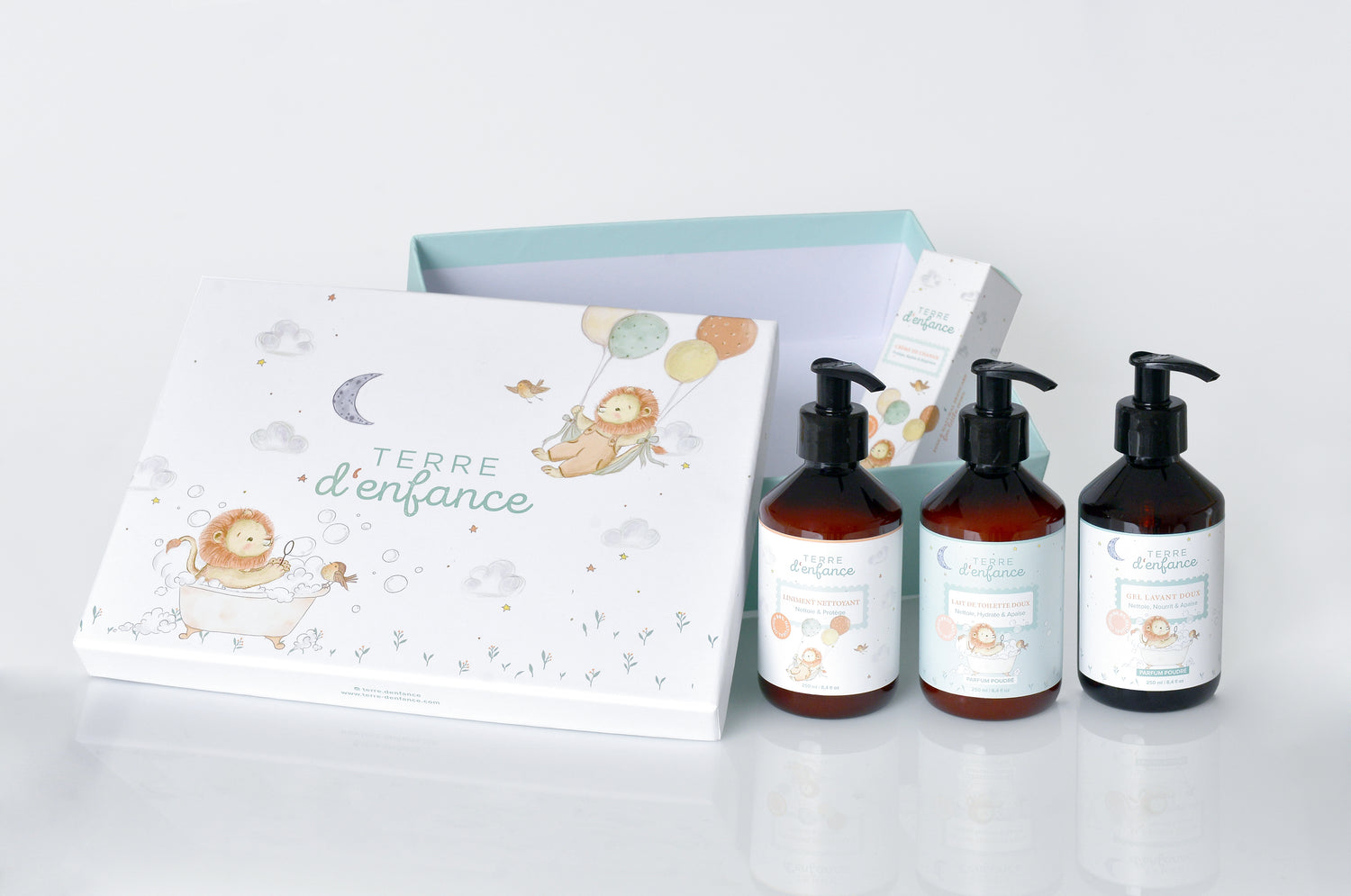 Les Cadeaux