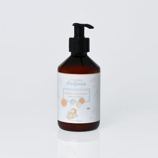 LINIMENT NETTOYANT